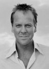 Kiefer Sutherland